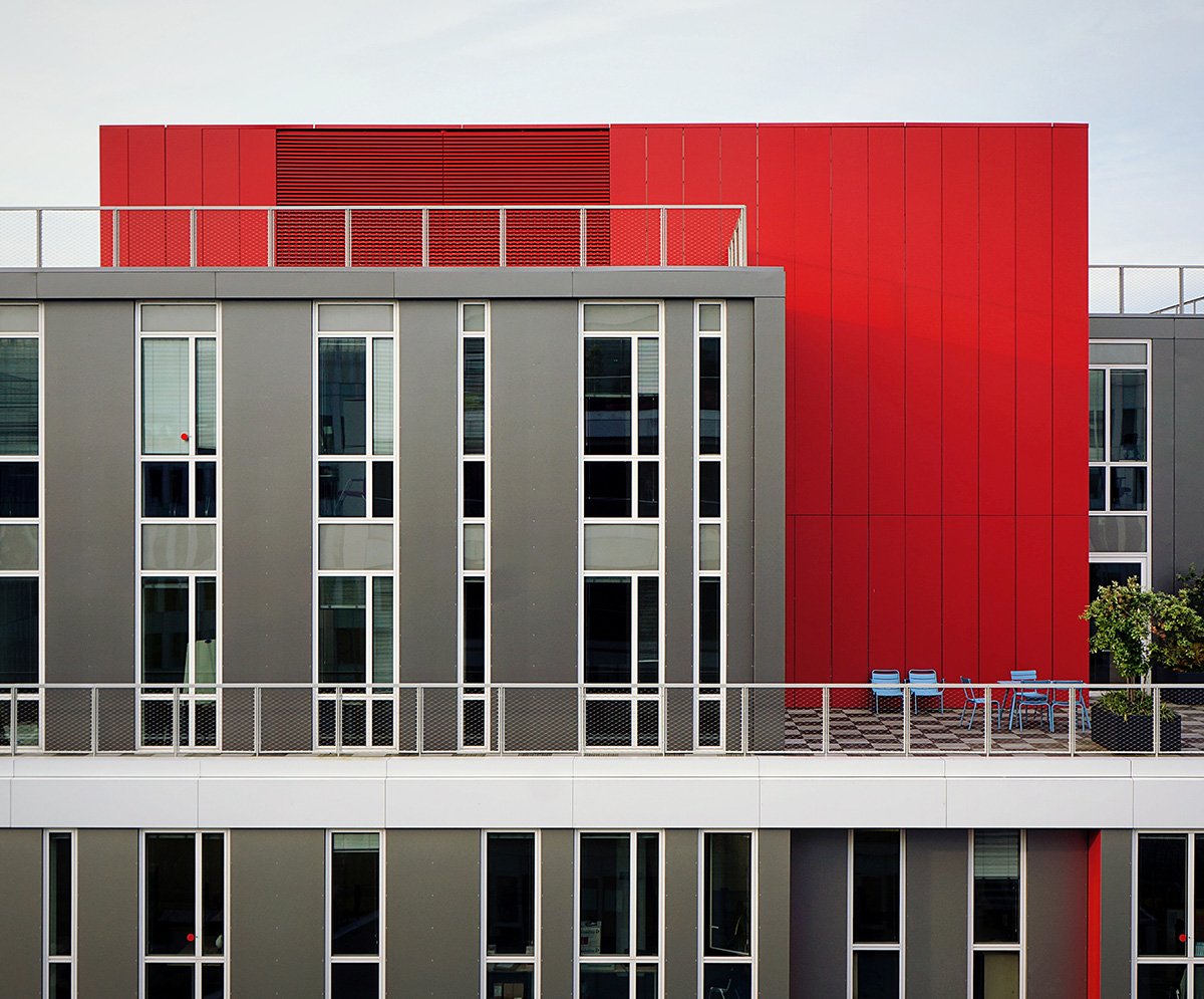 Computer Service Web Präsenz