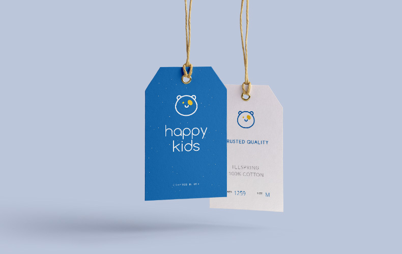 Happy Kids Clothing
