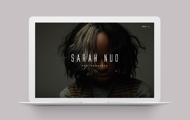 Sarah Nuo Photographer